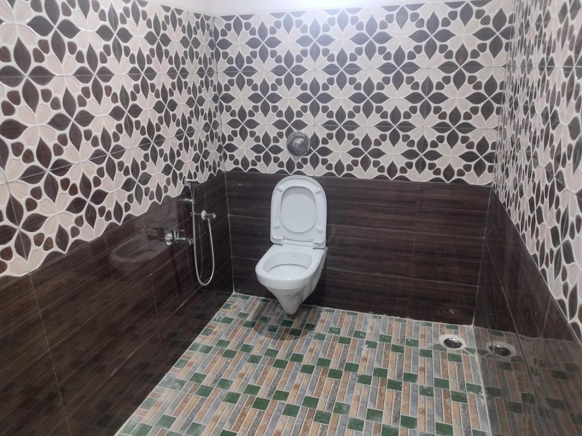 Hotel Ayush International Balasore Dış mekan fotoğraf