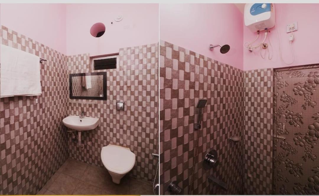 Hotel Ayush International Balasore Dış mekan fotoğraf