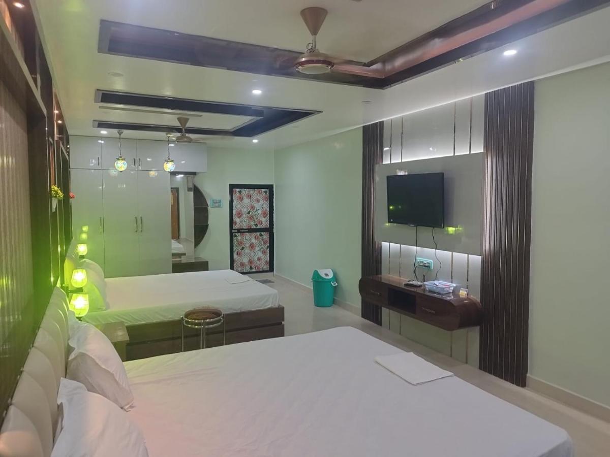 Hotel Ayush International Balasore Dış mekan fotoğraf