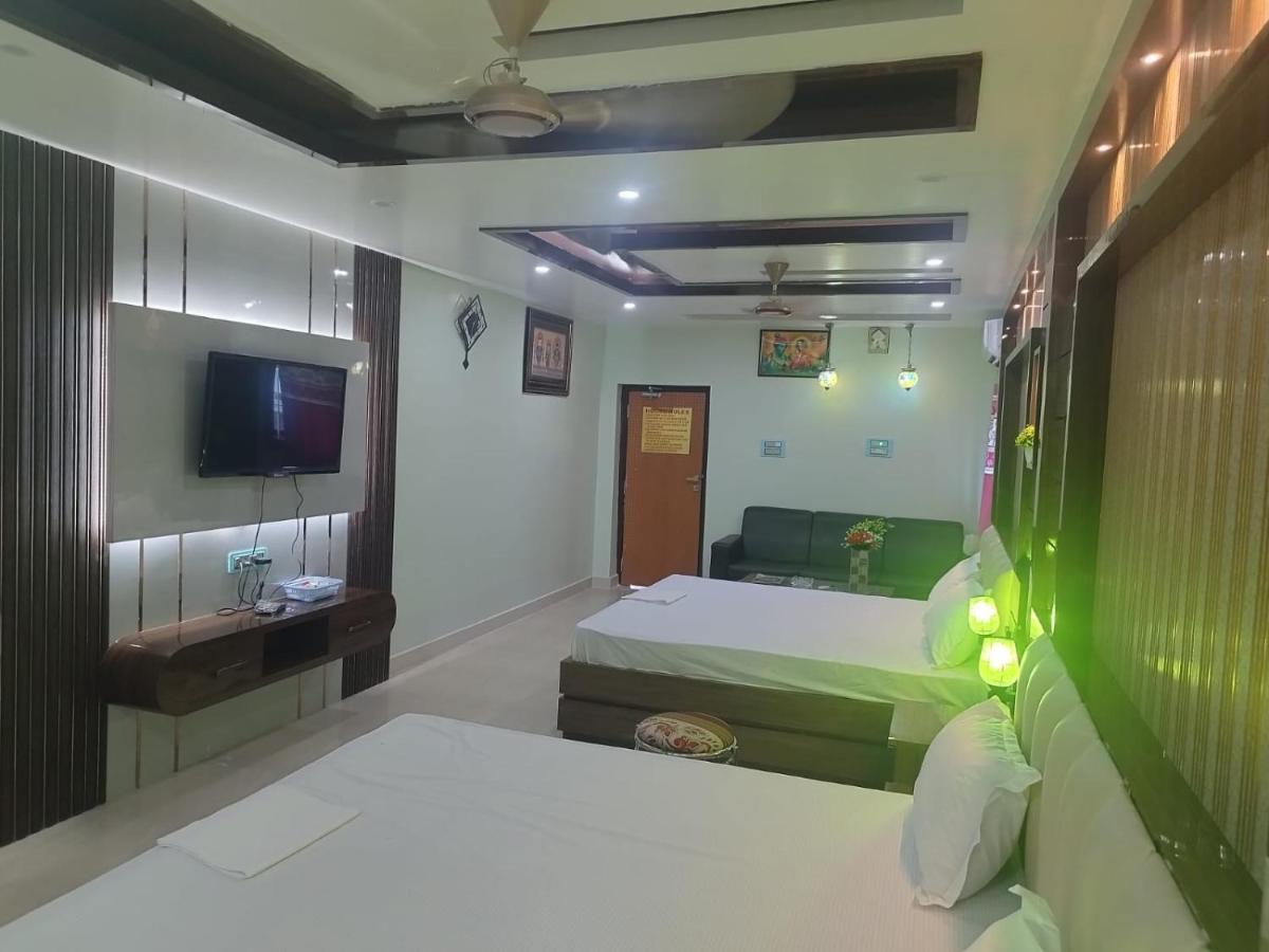 Hotel Ayush International Balasore Dış mekan fotoğraf