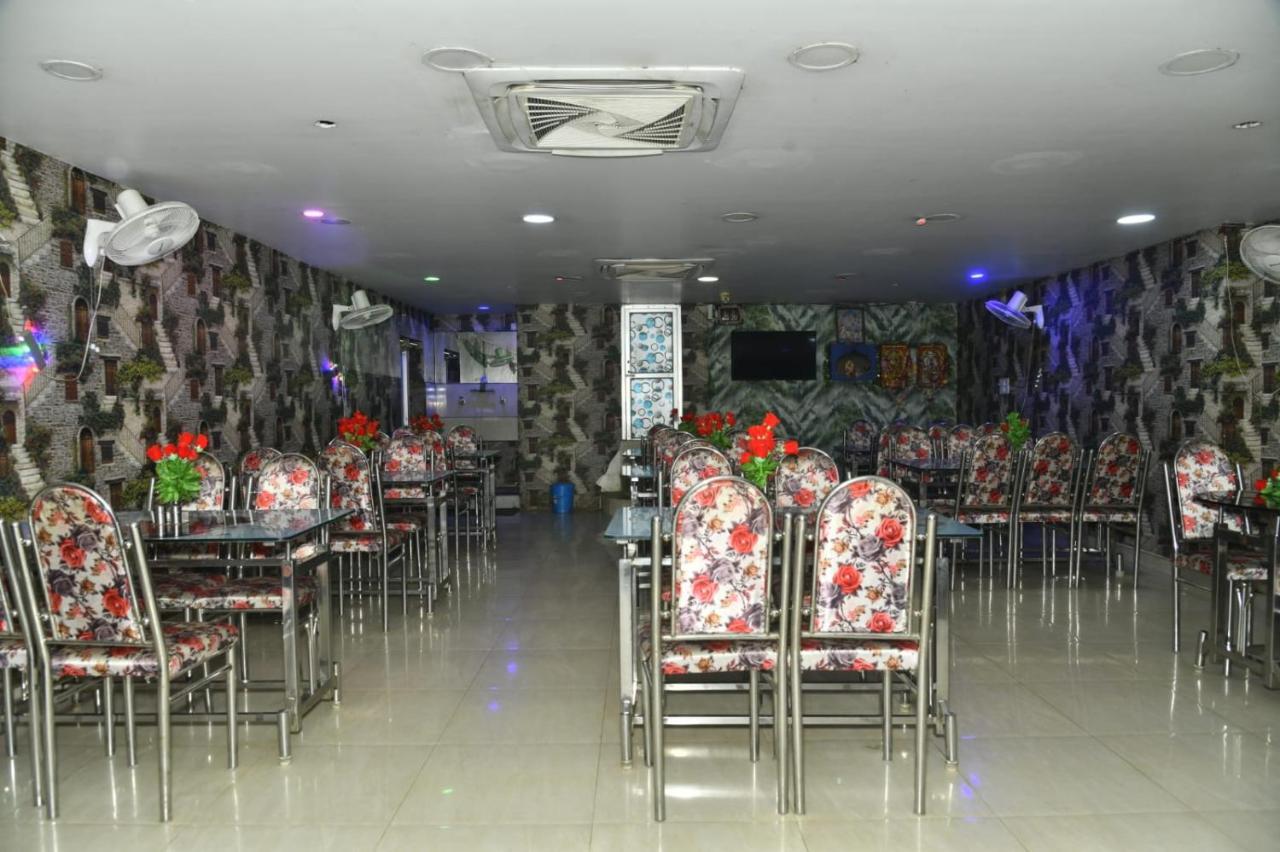 Hotel Ayush International Balasore Dış mekan fotoğraf