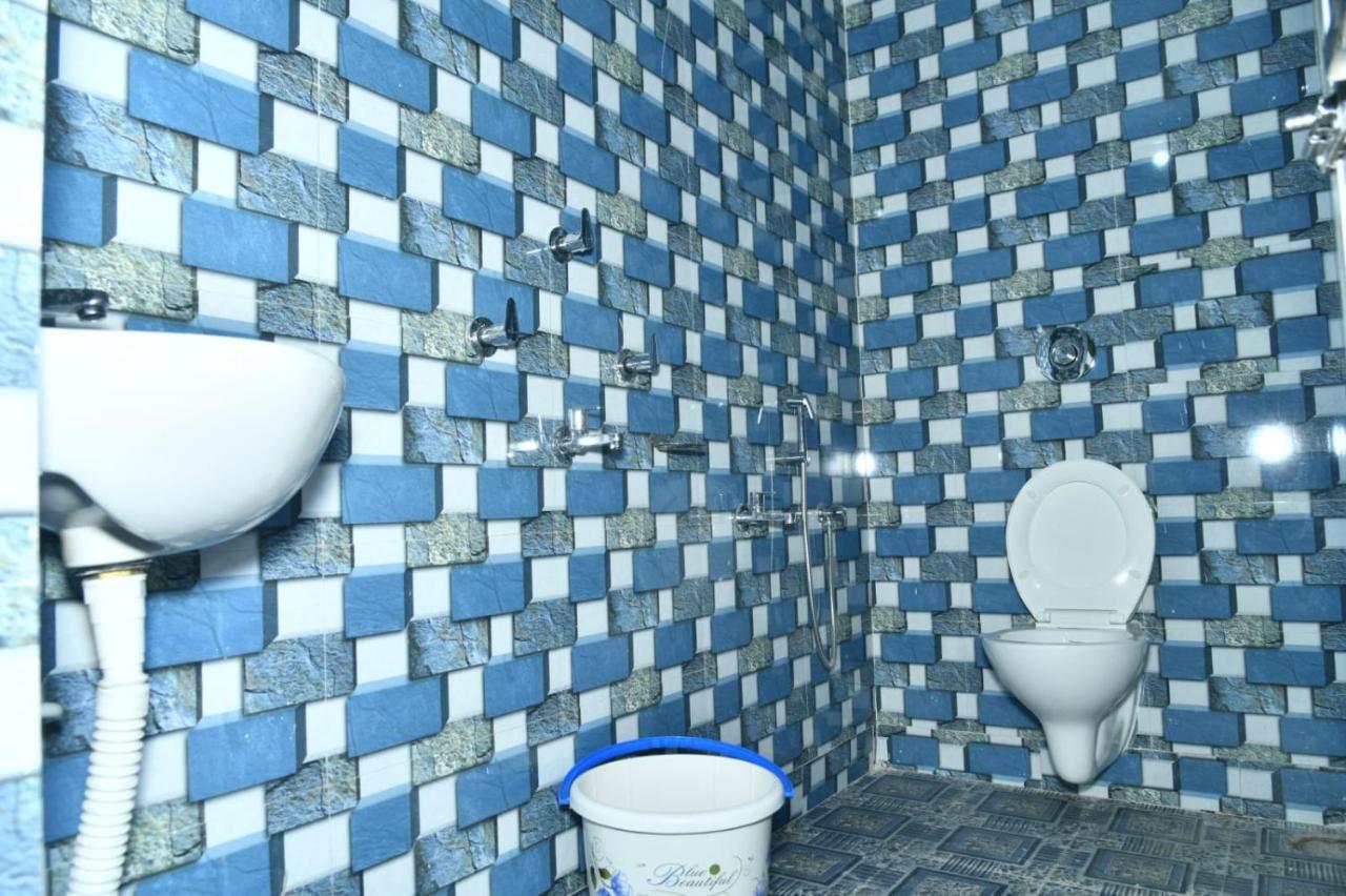 Hotel Ayush International Balasore Dış mekan fotoğraf