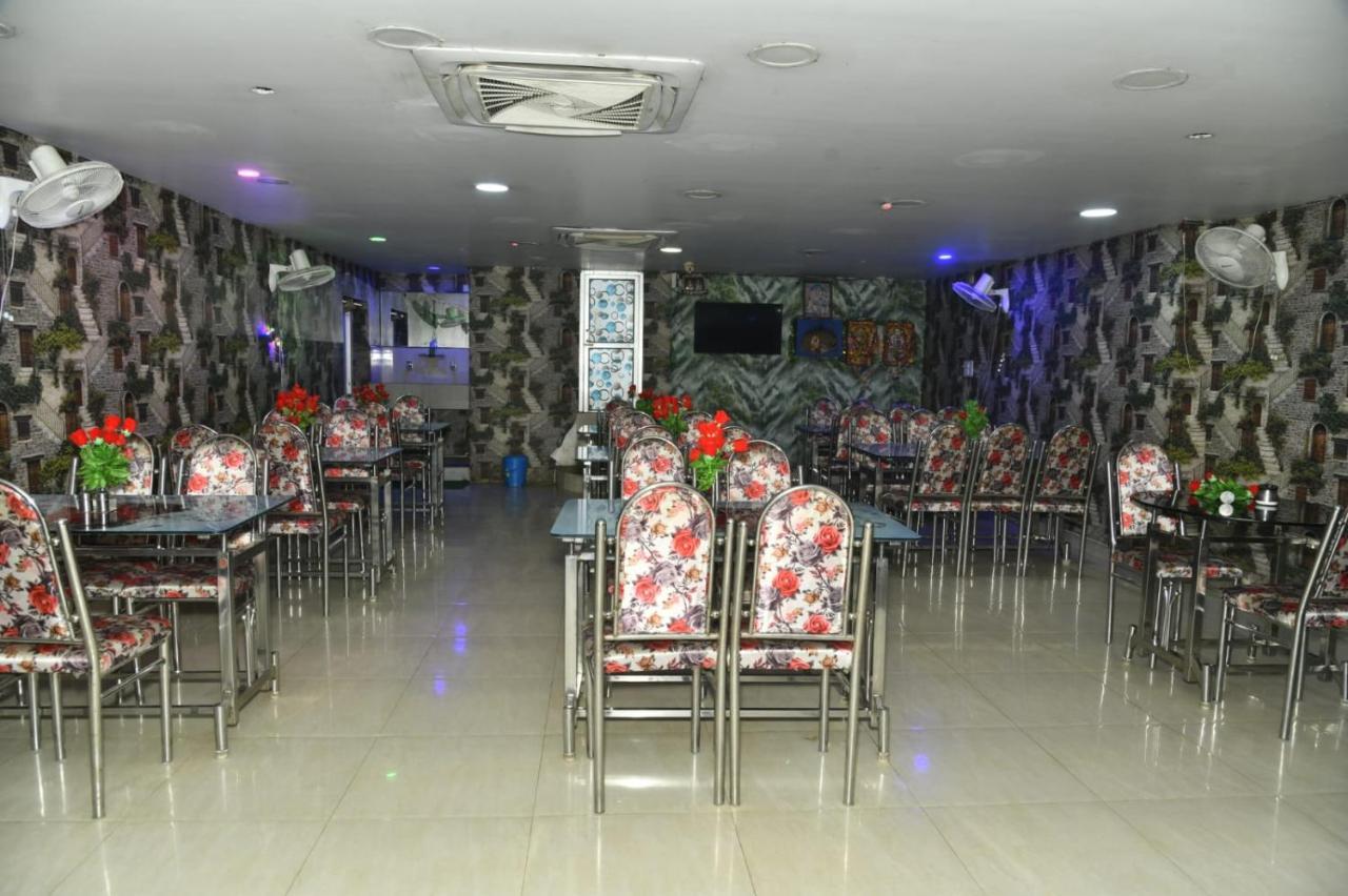 Hotel Ayush International Balasore Dış mekan fotoğraf