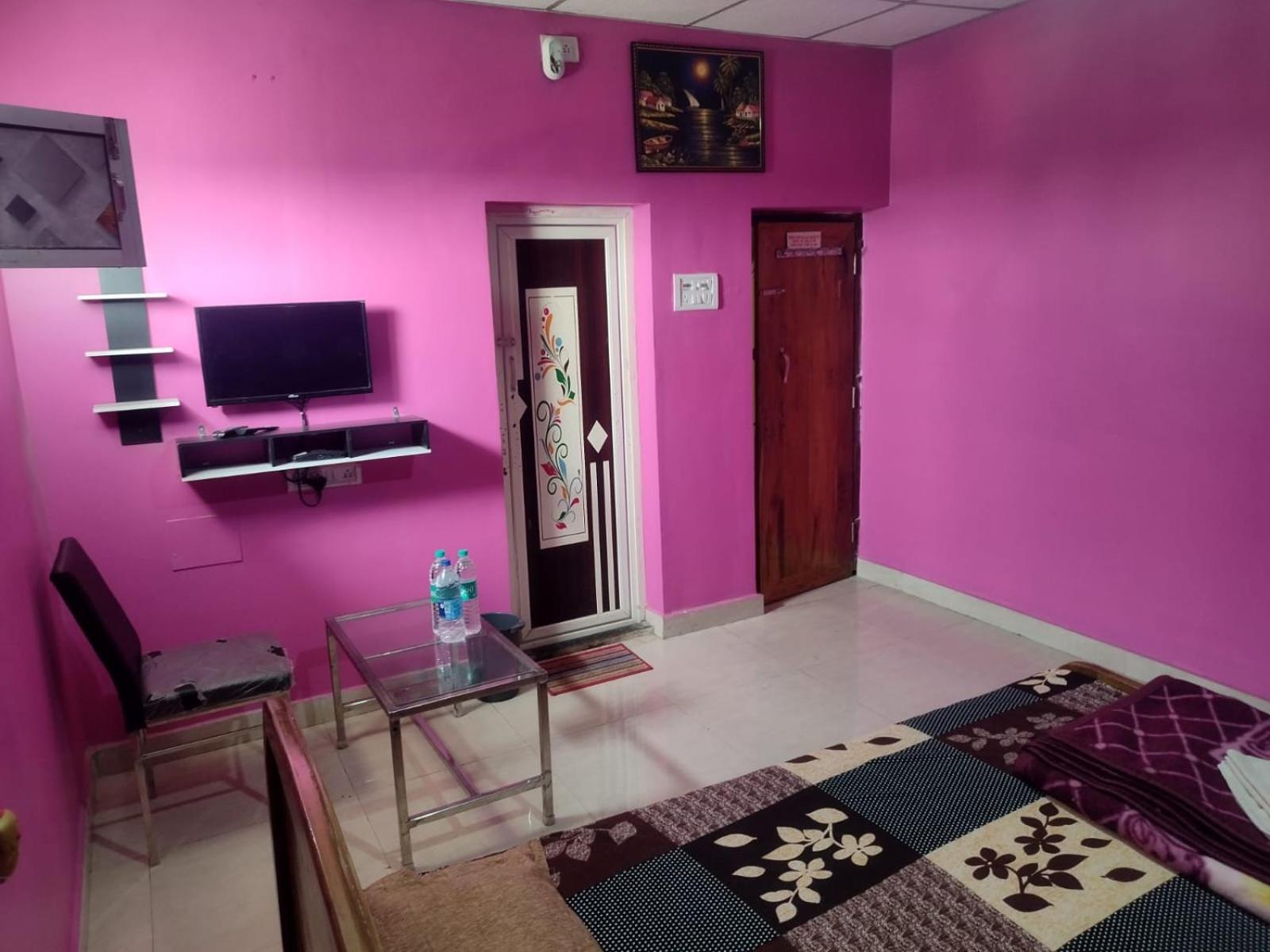 Hotel Ayush International Balasore Dış mekan fotoğraf