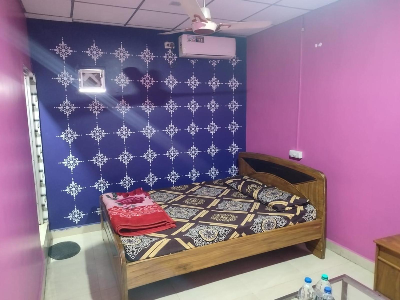Hotel Ayush International Balasore Dış mekan fotoğraf